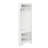 Minimalist Corner Hall Tree With Shoe Bench, Versatile Entryway Coat Rack With 4 Hooks, Corner Cabinet With Adjustable Shelf-40791042