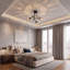 Glass Flush Mount-760623898