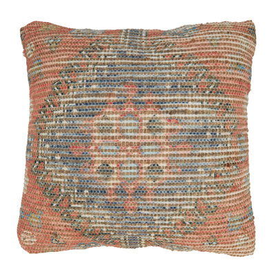Casimir Design Throw Pillow