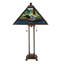 Loon Table Lamp