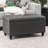 31 Inches Upholstered Tufted Storage Ottoman Bench-1288331434