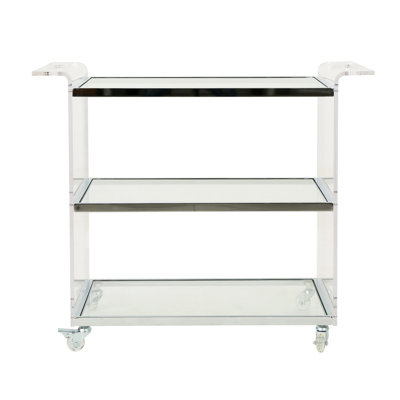 BAR CART