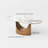 Modern Minimalist Oval Dining Table with Sintered Stone Tabletop, Pedestal Base Dining Table-1254452005-1254452004