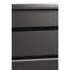 Table basse en aluminium et coussins gris Jm 9017. Ensemble de meubles modernes et tendance
