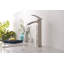 Robinet pour salle de bain Reynoldsburg-390543523