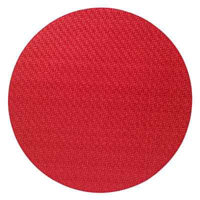 Wicker Round Placemats