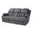 Acklen 85'' Upholstered Reclining Sofa