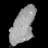 Jaliah Crystal Decorative Object