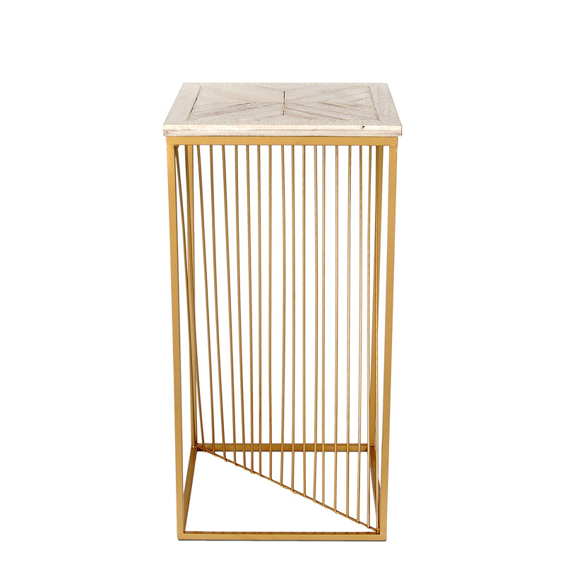 Bach Frame End Table