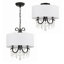 Luminaire suspendu Havant