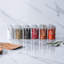 Argon Tableware - Glass Storage Jar - 70ml-45957935