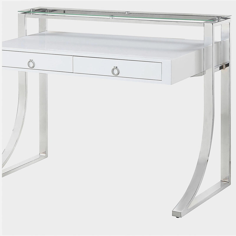 Bureau d'écriture Serrano