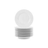 Caloundra Bread and Butter Plate