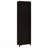 Barnaby Cappuccino 4-Piece Rectangular Entertainment Center