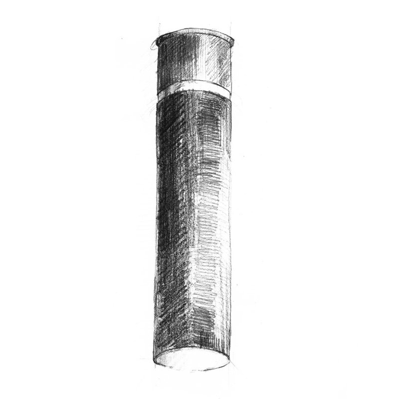 Clothilda Flush Ceiling Light