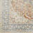 Washable Oriental Indoor Rug-70926968