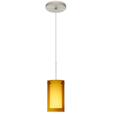 Morena 1 - Light Single Pendant