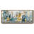 City Views II- Framed Canvas-110639490