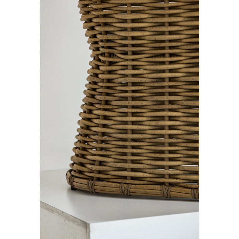 Playa Outdoor Dining Armchair