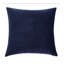 Nova by De Medici Quilted Velvet Sham-40915089-40915090