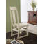 46cm H Solid Wood Side Chair