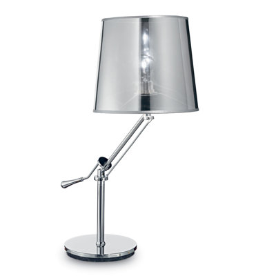 Lampe de table 26,77 po Jamilee