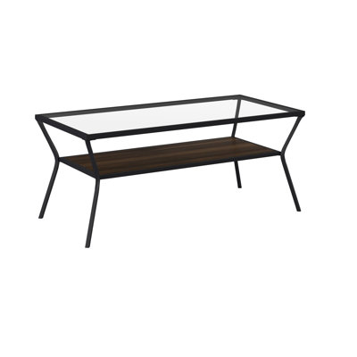 Rahway Coffee Table with Storage