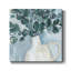 Porcelaine Sprig I-Premium, toile tendue avec châssis - prête à être accrochée-295052784
