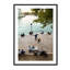 Happy Hour, Paris - Picture Frame Photograph on Paper-74856016-87886077