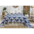 Crane Muslin Bed Blanket-115363376