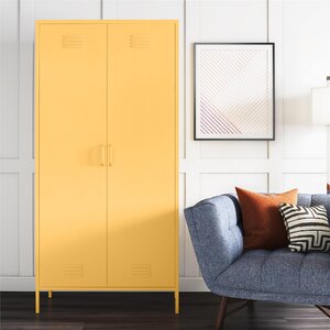 https://assets.wfcdn.com/im/29998099/resize-h300-w300%5Ecompr-r85/1630/163003889/Cache+2+Door+Tall+Metal+Locker+Style+Storage+Cabinet.jpg