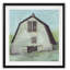 Barn V - reproduction de cadre photo-931329720