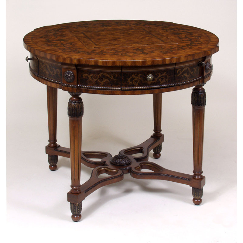 AA Importing 36'' L Game Table