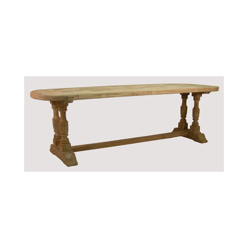 Table de salle à manger le havre
