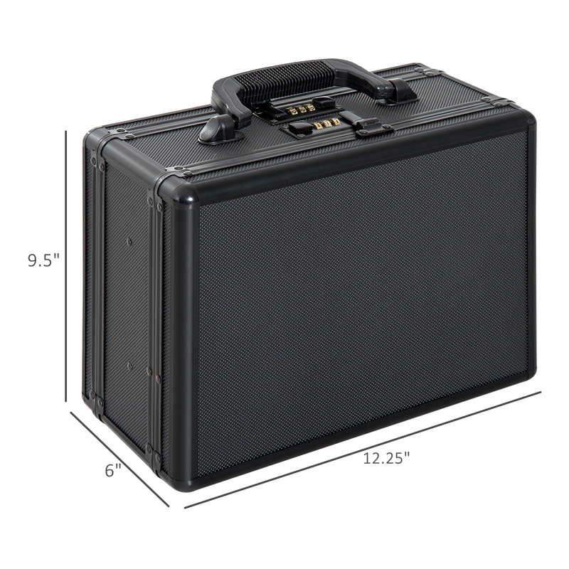 Gun Safe Lock