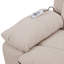 Fauteuil inclinable électrique Elian-115075621