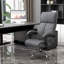 Fauteuil de massage avec 4 vibrations