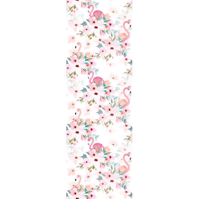 Rouleau de papier peint adhésif Alta