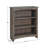 Malani 36" H Solid Wood Classic Bookcase-445092558-446278016