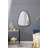 30"x38" Irrgeular Mirror, Wall Mirror