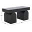 Banc de rangement Maez-402445468