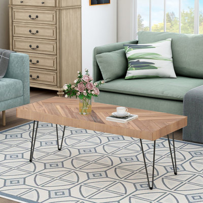 Table basse Elaiyah