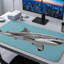Polyester Desk Pad-2022024477