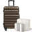 Hardshell ABS Luggage Set