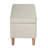 Besart Upholstered Storage Bench-1284775630