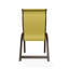 Chaise de patio empilable Hirotaka Supreme-9876218-9876209
