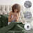 Bed-in-a-Bag Pinch Pleat Comforter Set with Bed Sheets & Down Alternative Pillows-115707325-115707313