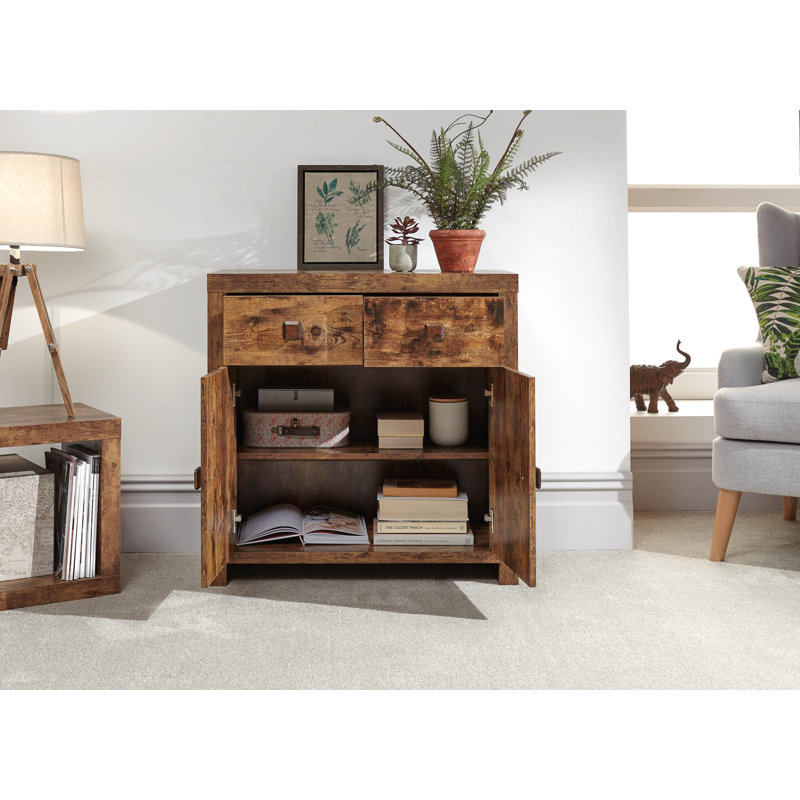 Delia Sideboard Accent Chest