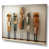 Toile tendue