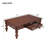 Rectangular Coffee Table with Storage Drawer-1037557384